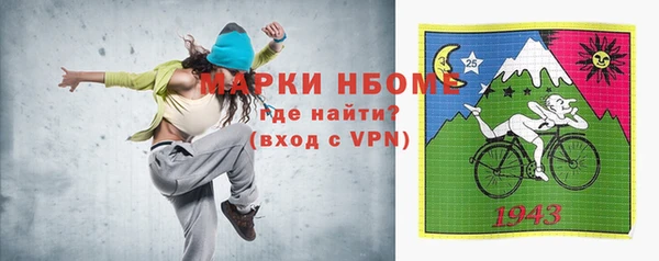 молекула духа Лихославль