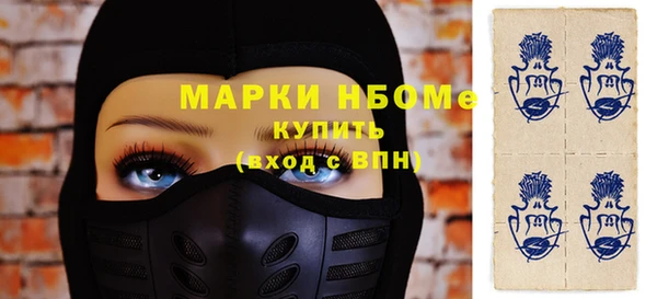 молекула духа Лихославль
