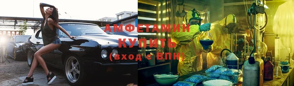 молекула духа Лихославль